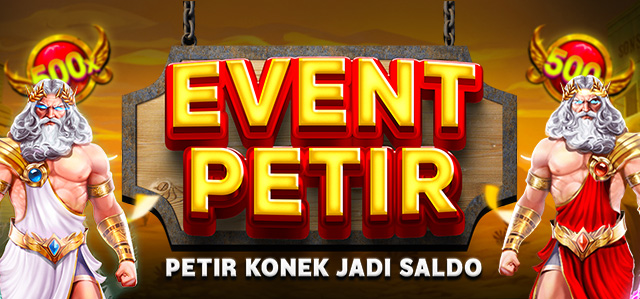 EVENT PETIR